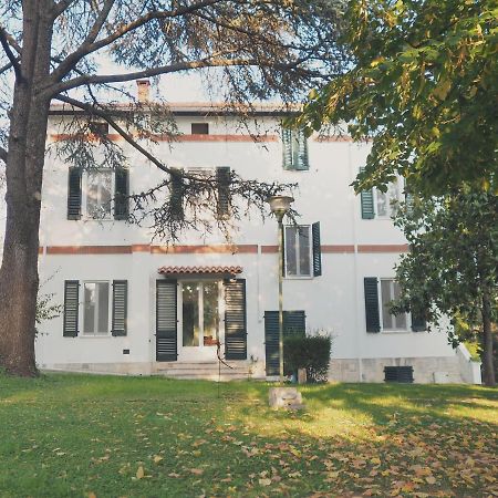 Villa Monti Colli del Tronto エクステリア 写真