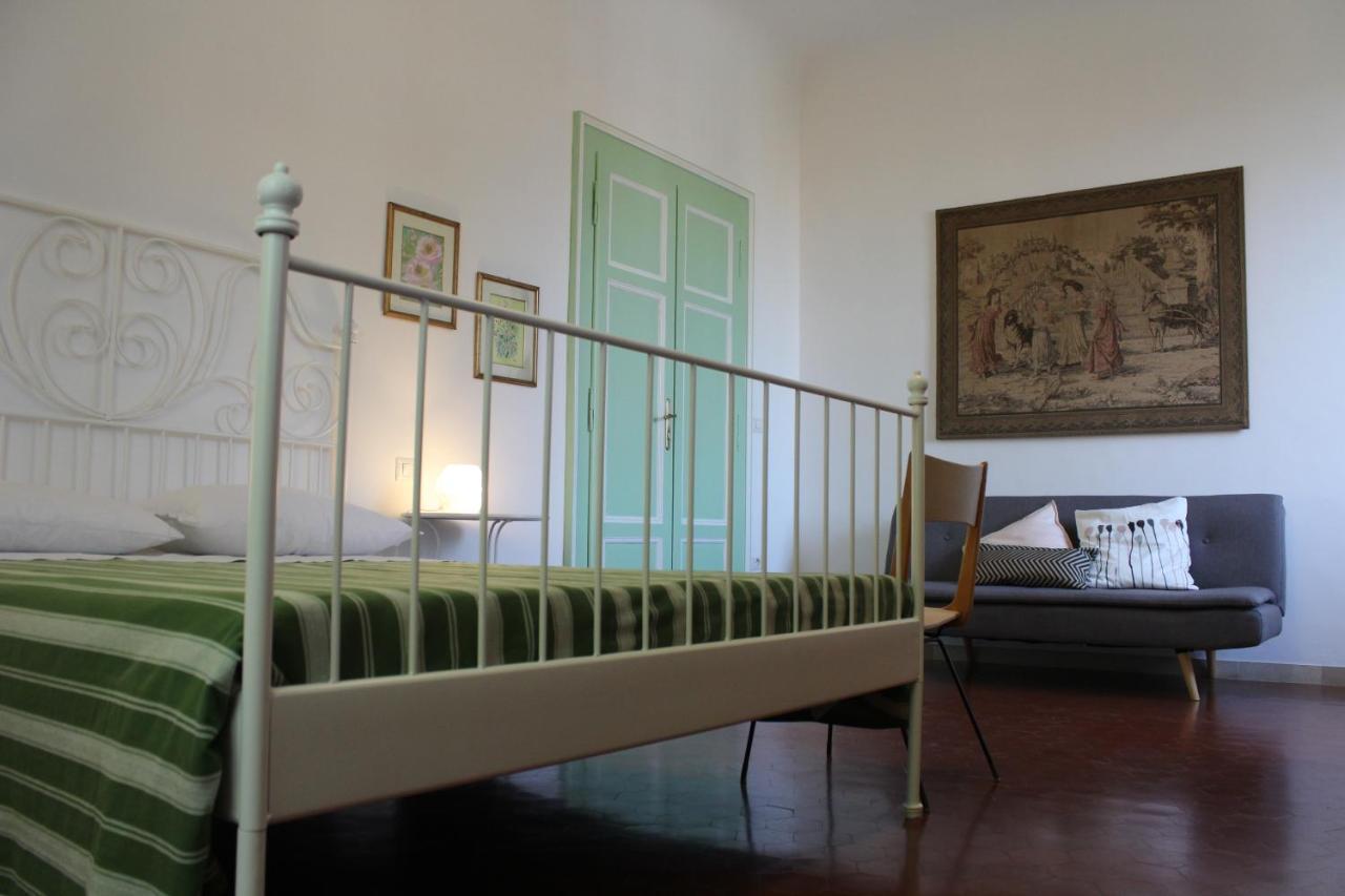 Villa Monti Colli del Tronto エクステリア 写真