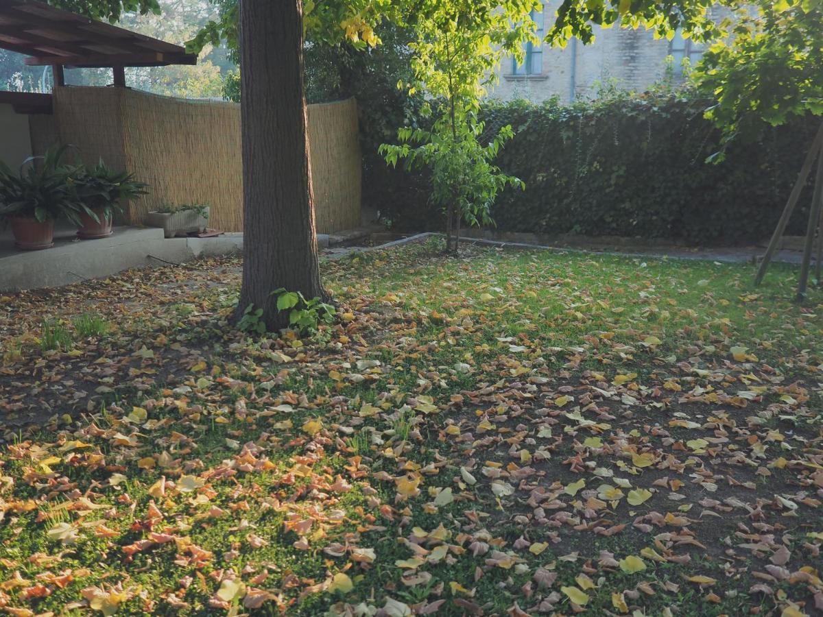 Villa Monti Colli del Tronto エクステリア 写真