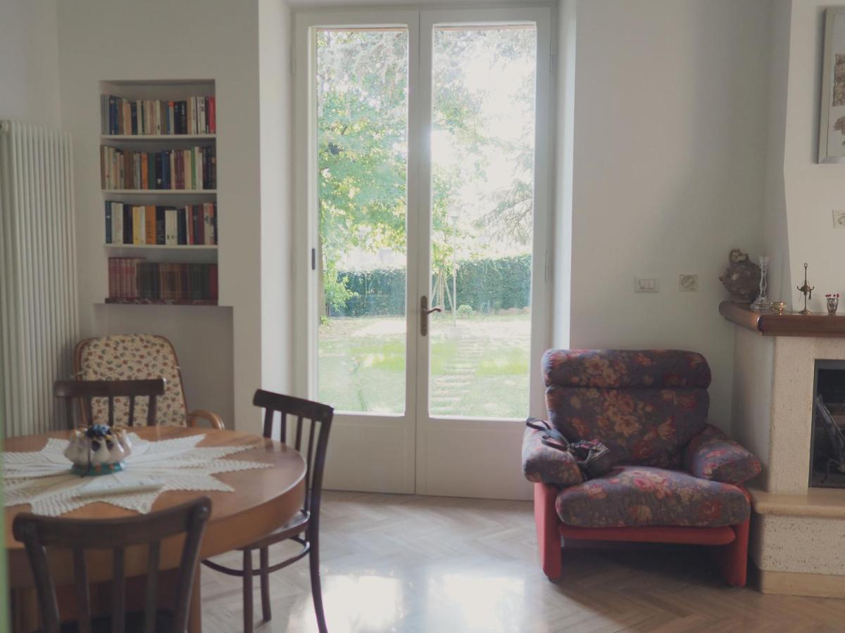Villa Monti Colli del Tronto エクステリア 写真