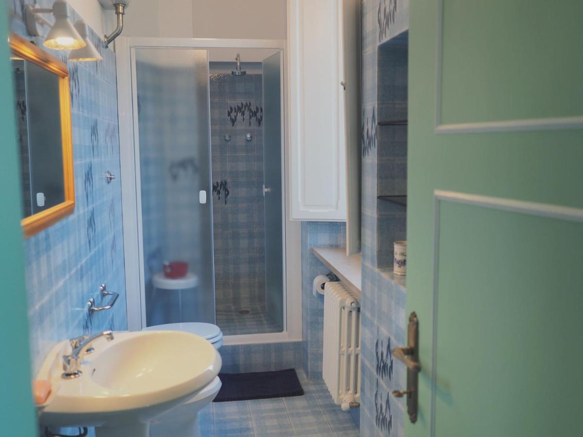 Villa Monti Colli del Tronto エクステリア 写真