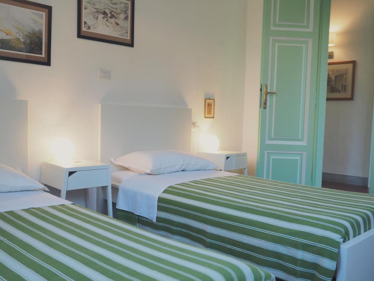 Villa Monti Colli del Tronto エクステリア 写真