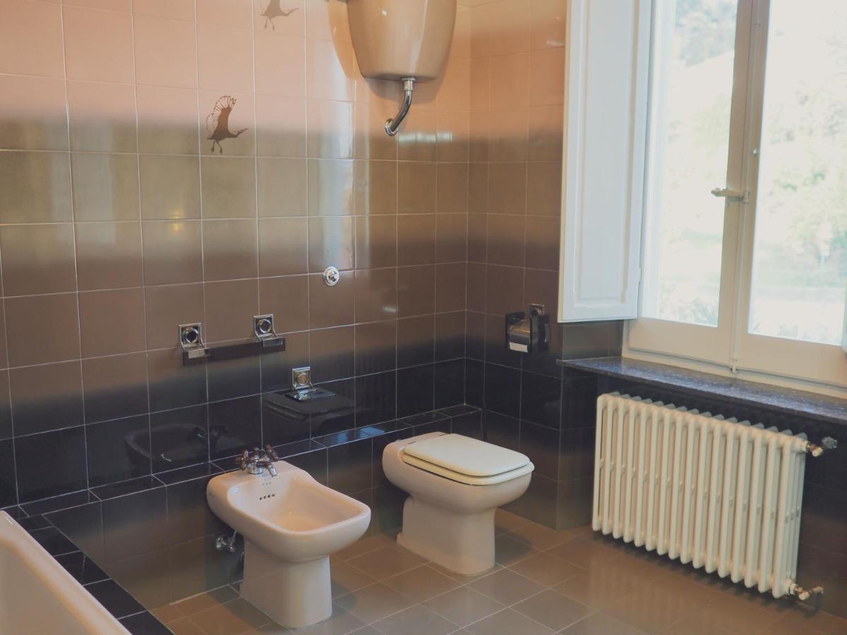 Villa Monti Colli del Tronto エクステリア 写真