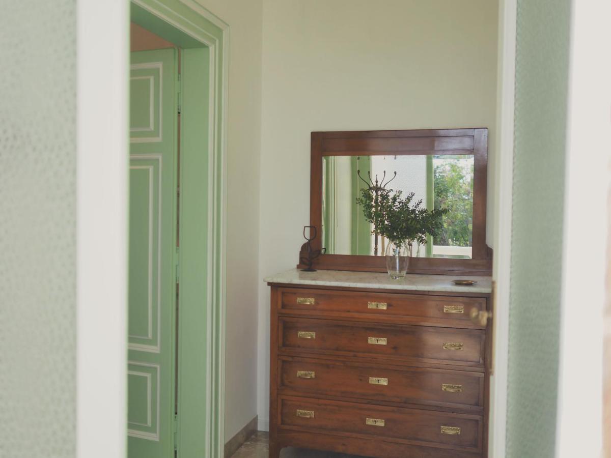 Villa Monti Colli del Tronto エクステリア 写真