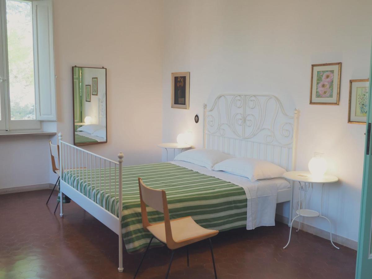 Villa Monti Colli del Tronto エクステリア 写真