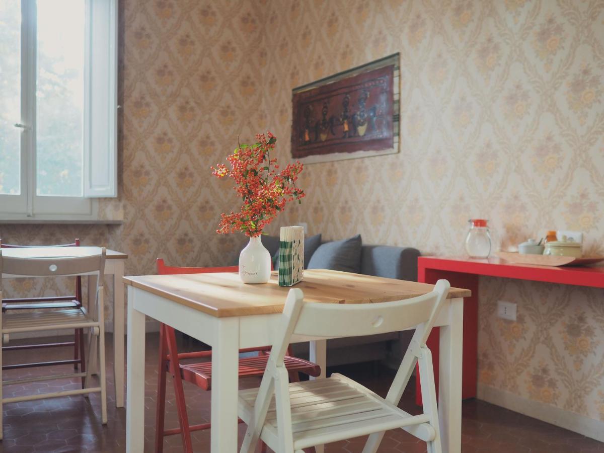 Villa Monti Colli del Tronto エクステリア 写真