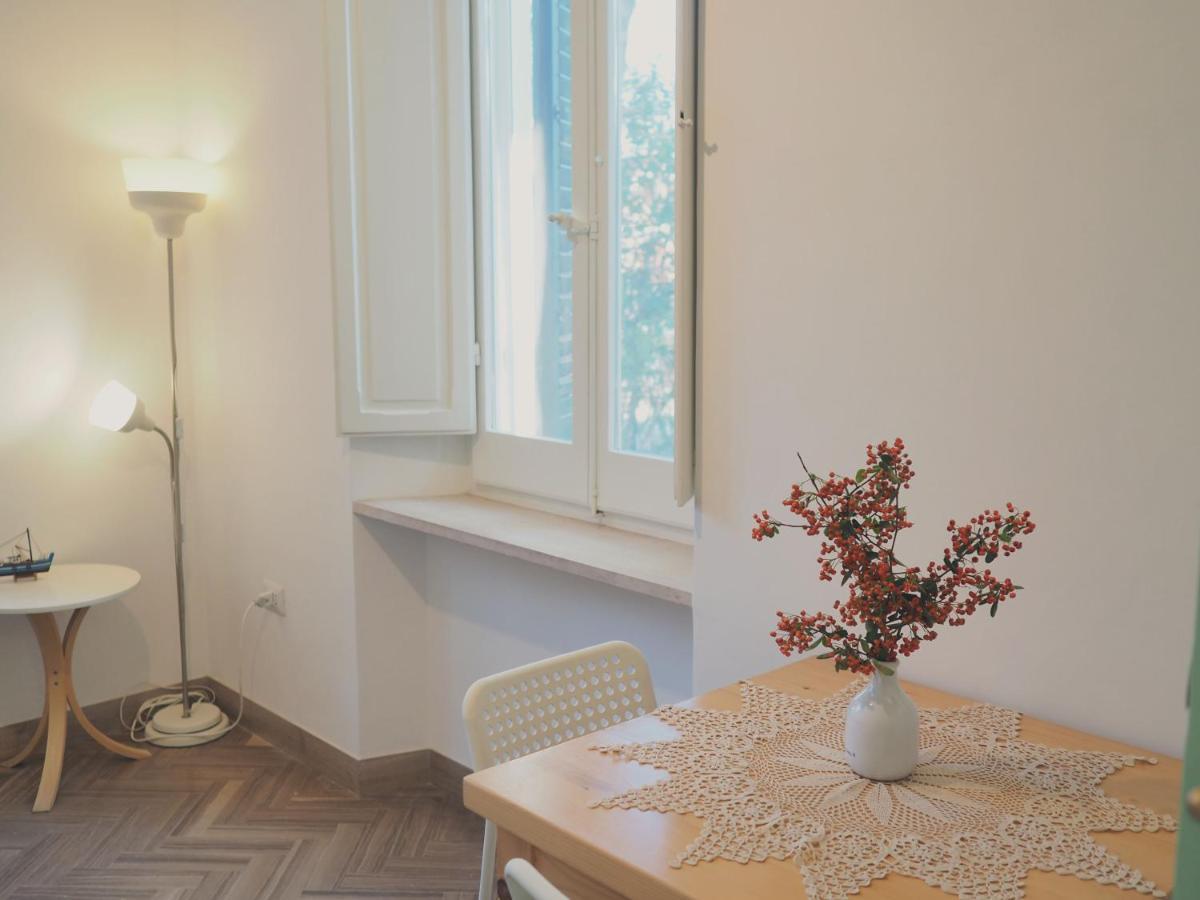 Villa Monti Colli del Tronto エクステリア 写真