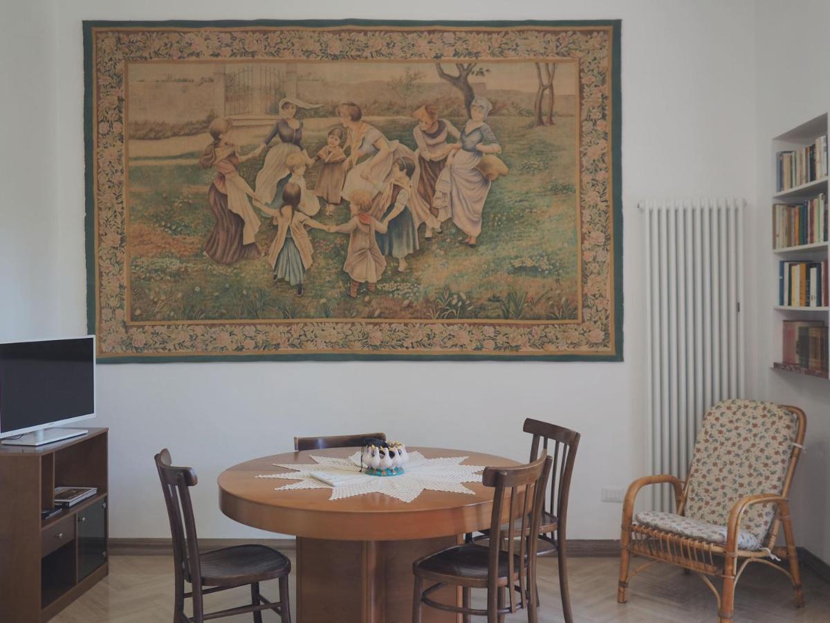 Villa Monti Colli del Tronto エクステリア 写真