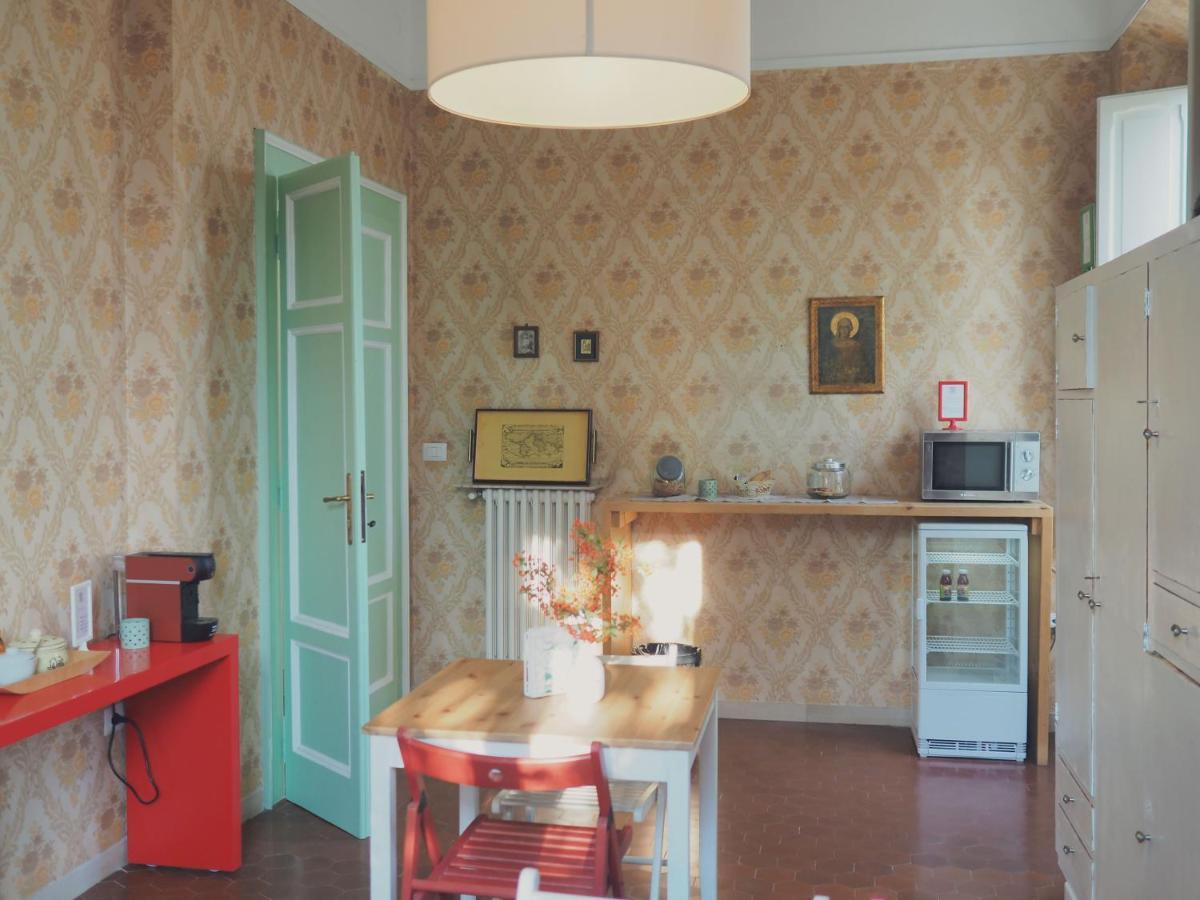 Villa Monti Colli del Tronto エクステリア 写真
