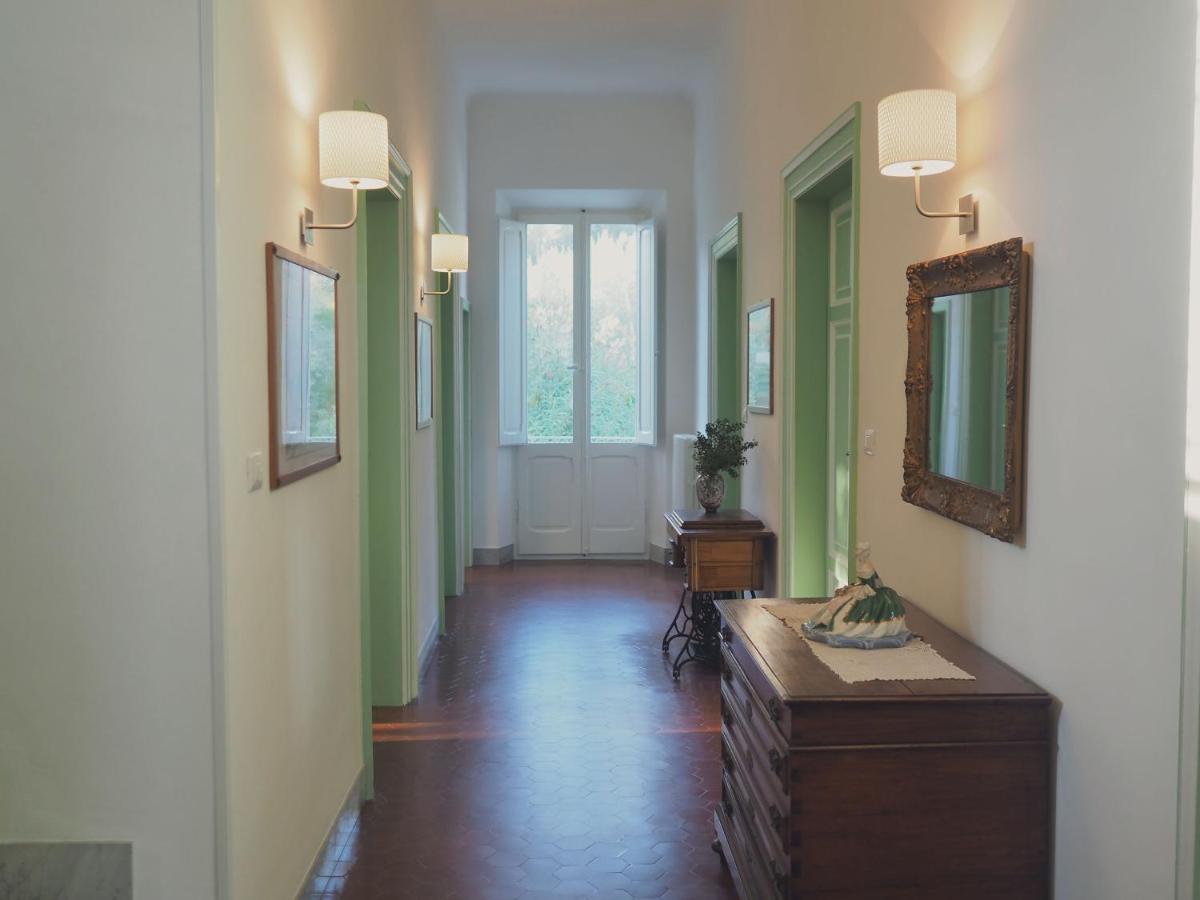 Villa Monti Colli del Tronto エクステリア 写真