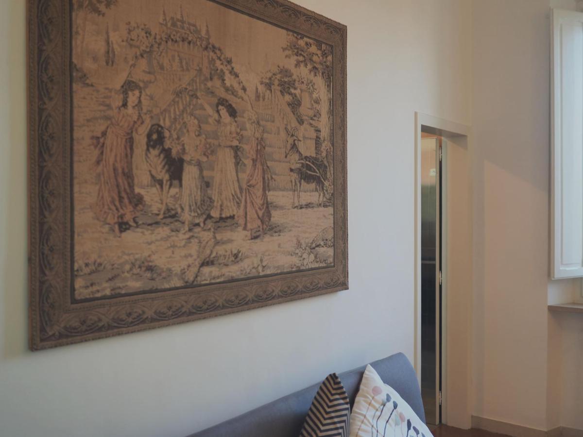 Villa Monti Colli del Tronto エクステリア 写真