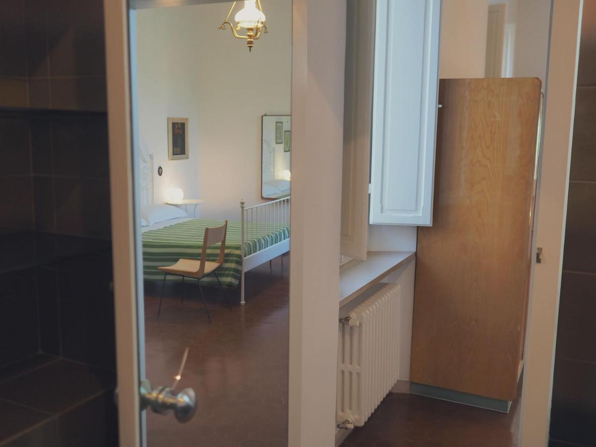 Villa Monti Colli del Tronto エクステリア 写真