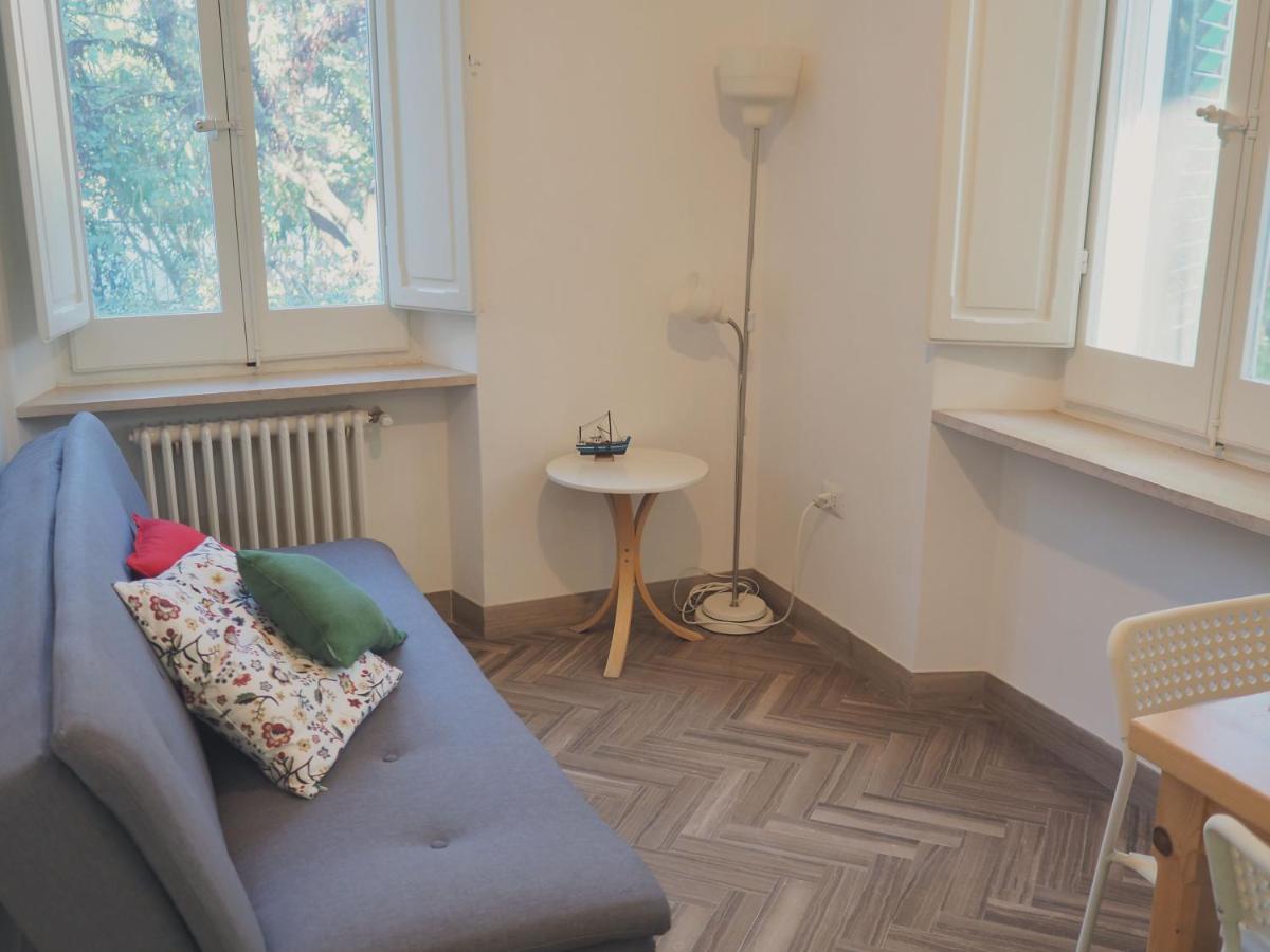 Villa Monti Colli del Tronto エクステリア 写真
