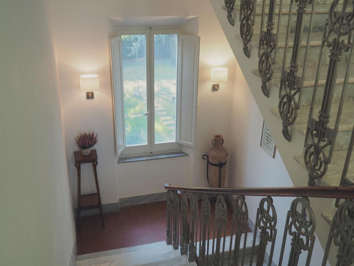 Villa Monti Colli del Tronto エクステリア 写真